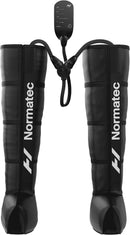 Hyperice Normatec 3 - Recovery System with Patented Dynamic Compression Massage Technology (Normatec 3 Standard Size Legs)