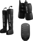 Hyperice Normatec 3 - Recovery System with Patented Dynamic Compression Massage Technology (Normatec 3 Standard Size Legs)