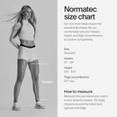 Hyperice Normatec 3 - Recovery System with Patented Dynamic Compression Massage Technology (Normatec 3 Standard Size Legs)