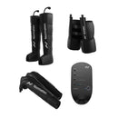 Hyperice Normatec 3 - Recovery System with Patented Dynamic Compression Massage Technology (Normatec 3 Standard Size Legs)