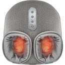 Medcursor Foot Massager with Heat - 2026 Upgraded Shiatsu Deep Kneading Machine, Multi Air Compression Intensity, Smart APP Mobile Remote Control, Feet Massage for Home and Office Use