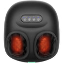 Medcursor Foot Massager with Heat - 2026 Upgraded Shiatsu Deep Kneading Machine, Multi Air Compression Intensity, Smart APP Mobile Remote Control, Feet Massage for Home and Office Use