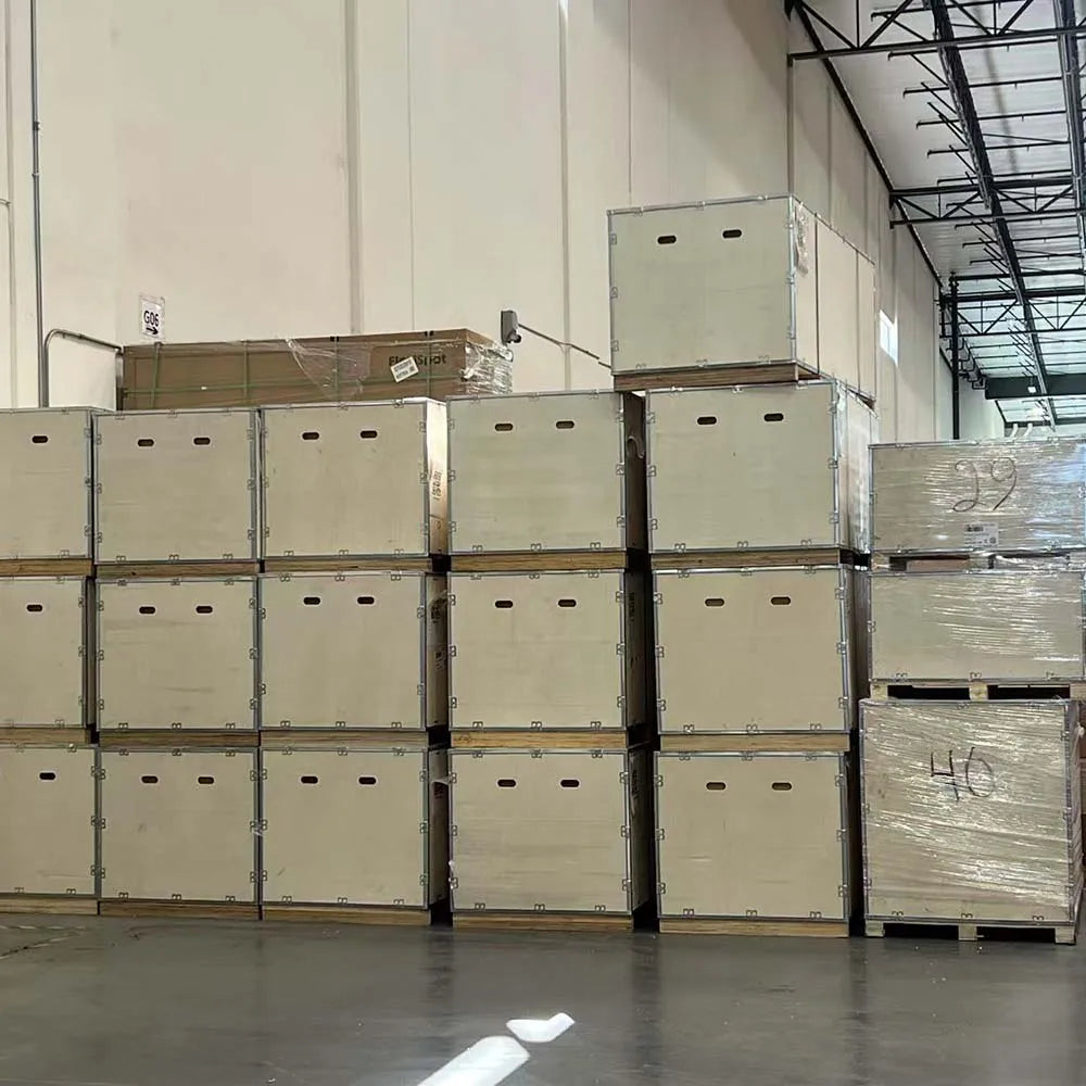 Acrylic Athlete Recovery Cold Plunge 1 HP Chiller WiFi APP Control Ice Bath Tub All-in-One