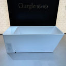 Acrylic Athlete Recovery Cold Plunge 1 HP Chiller WiFi APP Control Ice Bath Tub All-in-One