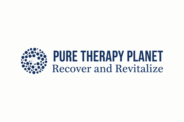 Pure Therapy Planet