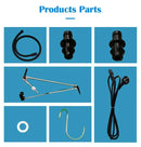 Vertical Pain Relief Cryo Therapy