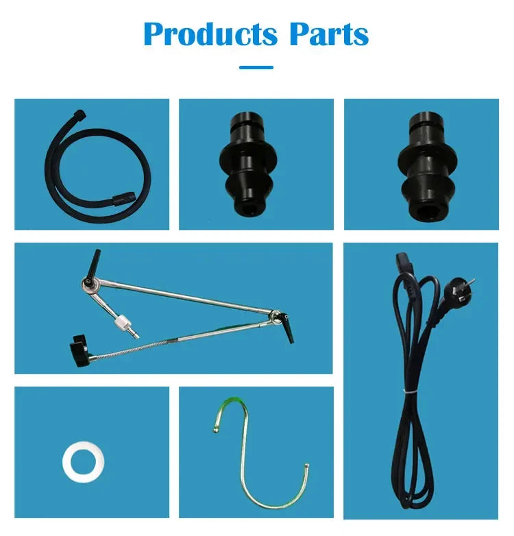 Vertical Pain Relief Cryo Therapy