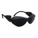 Red LED Infrared Light Protective Glasses Laser Eyes Protection Glasses For Tanning Goggles UV Blocking IPL Laser Safety Glasses