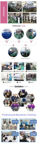 New Cool and Hot Skin Rejuvenation D-Cool Cryo Facial Cooling Massager D-cool Electroporation ION Facial Care Beauty Equipment