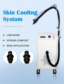 Vertical Pain Relief Cryo Therapy