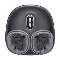 Foot Massager Heating Therapy Air Compression  Knead Roller Muscle Relaxation Electric Foot Massage Machine