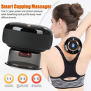 Cupping Therapy Massager 2 Set, 4 in 1 Cupping Kit for Massage Therapy, Portable Electric Cupper for Targeted Pain Relief, Knots