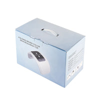 Professional 7 Colors PDT LED Mask Facial Red Light Therapy Skin Rejuvenation Device Face Lift Anti Wrinkle Beauty Machine