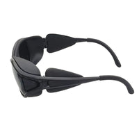 Red LED Infrared Light Protective Glasses Laser Eyes Protection Glasses For Tanning Goggles UV Blocking IPL Laser Safety Glasses