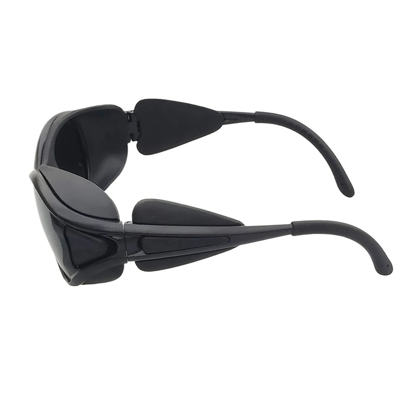 Red LED Infrared Light Protective Glasses Laser Eyes Protection Glasses For Tanning Goggles UV Blocking IPL Laser Safety Glasses