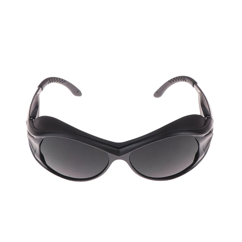 Red LED Infrared Light Protective Glasses Laser Eyes Protection Glasses For Tanning Goggles UV Blocking IPL Laser Safety Glasses