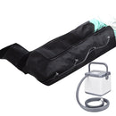 Leg MassagerHome Portable Physiotherapy Leg Cryotherapy Ice Cooler Cryo Cold Water Compression Therapy System Machine Pad