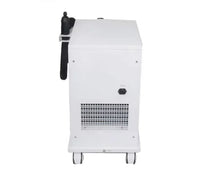 Vertical Pain Relief Cryo Therapy