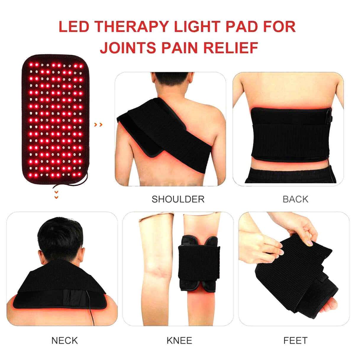 Red Light therapy