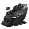 4D SL Tracking Massage Chair, Zero Gravity Recliner Chair, Full Body Airbag Massage Sofa, Office Chair with Touch Screen, 3-Year