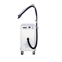 Vertical Pain Relief Cryo Therapy