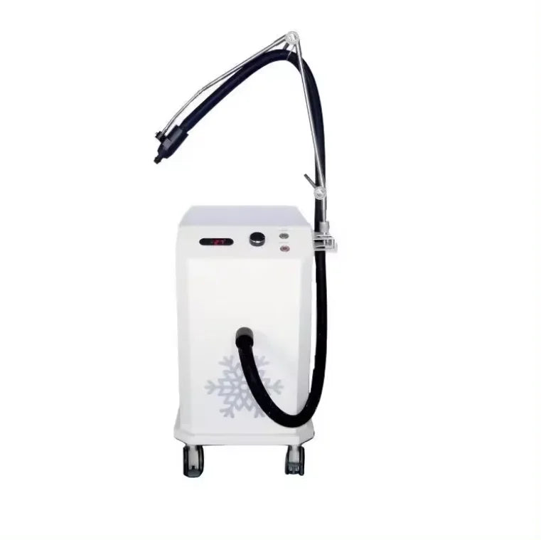 Vertical Pain Relief Cryo Therapy