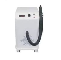 Vertical Pain Relief Cryo Therapy