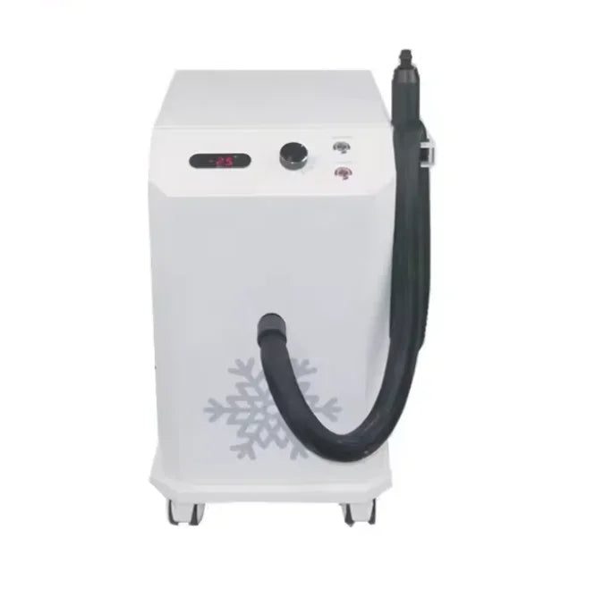 Vertical Pain Relief Cryo Therapy