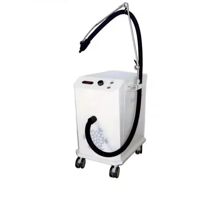 Vertical Pain Relief Cryo Therapy