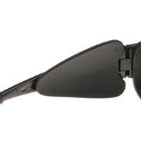 Red LED Infrared Light Protective Glasses Laser Eyes Protection Glasses For Tanning Goggles UV Blocking IPL Laser Safety Glasses