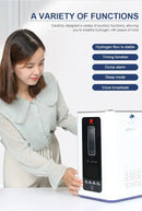 Portable Household PEM H2 Inhaler Gas Generation Equipment Molecular Hydrogen Inhalation Machine