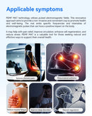 PEMF Therapy Mat 200×60cm — Magnetic Frequency Healing for Full-Body Wellness