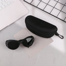 Red LED Infrared Light Protective Glasses Laser Eyes Protection Glasses For Tanning Goggles UV Blocking IPL Laser Safety Glasses