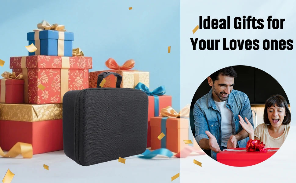 Full Leg Massager with 4 Air Chambers — Cordless USB-Powered Compression Boots for Relaxation and Daily Leg Care