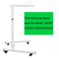 AG-Pro2000 Red Light Therapy Panel — 5-Wavelength LED for Full-Body Recovery