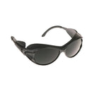 Red LED Infrared Light Protective Glasses Laser Eyes Protection Glasses For Tanning Goggles UV Blocking IPL Laser Safety Glasses