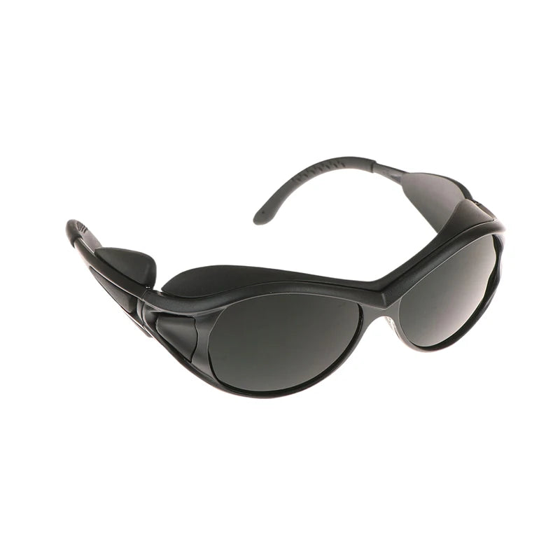 Red LED Infrared Light Protective Glasses Laser Eyes Protection Glasses For Tanning Goggles UV Blocking IPL Laser Safety Glasses