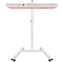 AG-Pro2000 Red Light Therapy Panel — 5-Wavelength LED for Full-Body Recovery