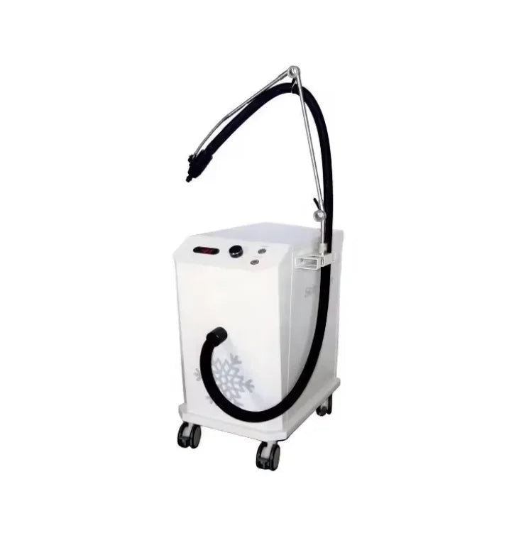 Vertical Pain Relief Cryo Therapy