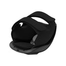 Cordless Heated Knee Massager — Vibration & Heat Therapy for Joint Relief