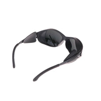 Red LED Infrared Light Protective Glasses Laser Eyes Protection Glasses For Tanning Goggles UV Blocking IPL Laser Safety Glasses