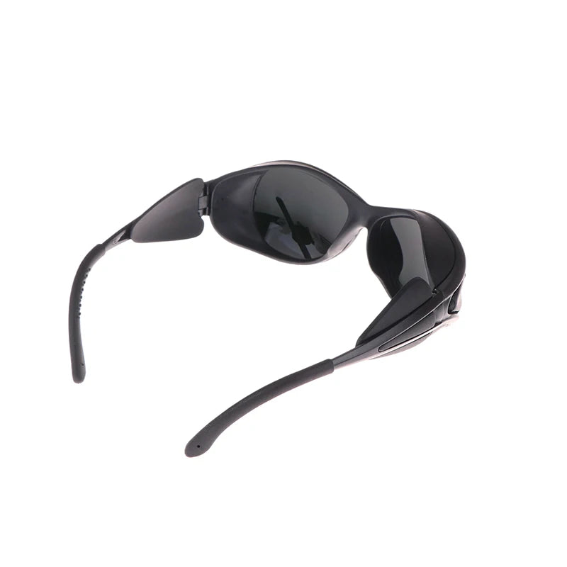 Red LED Infrared Light Protective Glasses Laser Eyes Protection Glasses For Tanning Goggles UV Blocking IPL Laser Safety Glasses