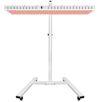 AG-Pro2000 Red Light Therapy Panel — 5-Wavelength LED for Full-Body Recovery