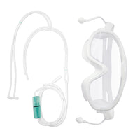 2 In 1 Multiple Uses Hydrogen Eye Mask Hydrogen Absorb  Into Eyes And Ears Hydrogen Ear Suction Cannula